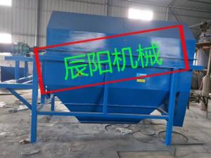 滾筒篩分機(jī)，大中小型滾筒篩選機(jī)，定制發(fā)貨